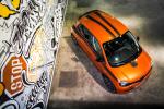 Renault Twingo GT 2016 года